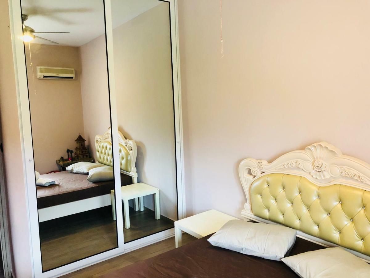 Zoza Luxury Villa Isthmia By The Sea With Private Pool Kalamáki 外观 照片